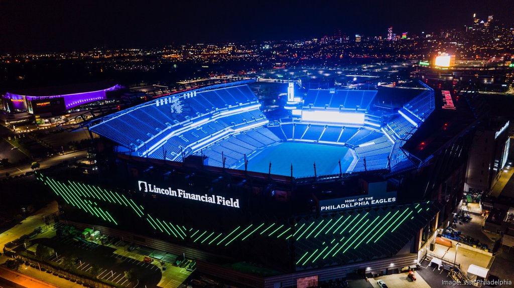 Lincoln Financial Field