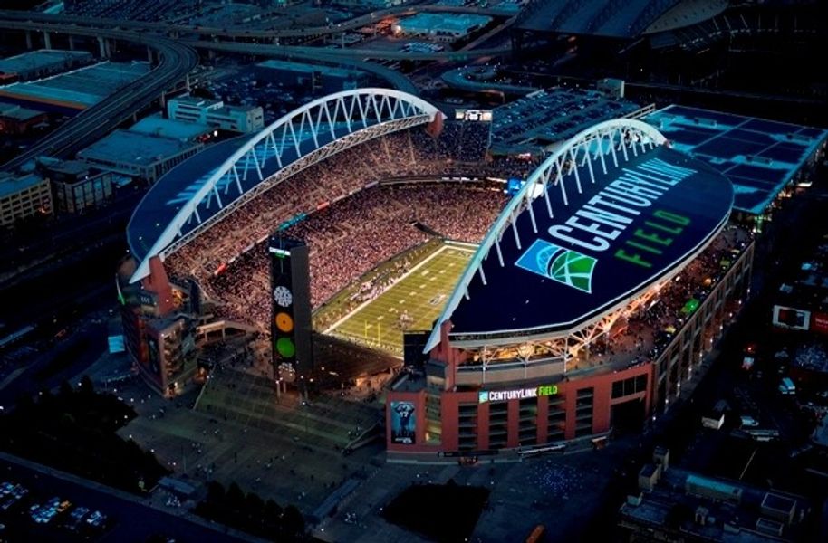Lumen Field