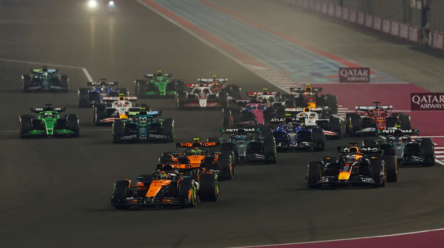 Comienza la Era 2026: Motores Rugen en Bahréin antes del Gran Debut