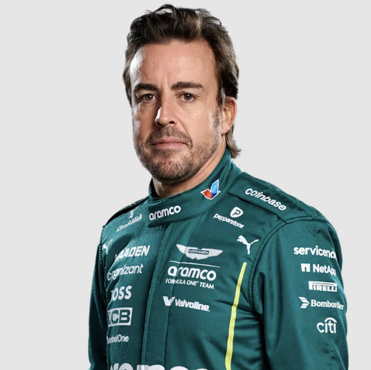 Fernando Alonso
