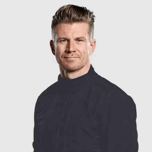 Nico Hulkenberg