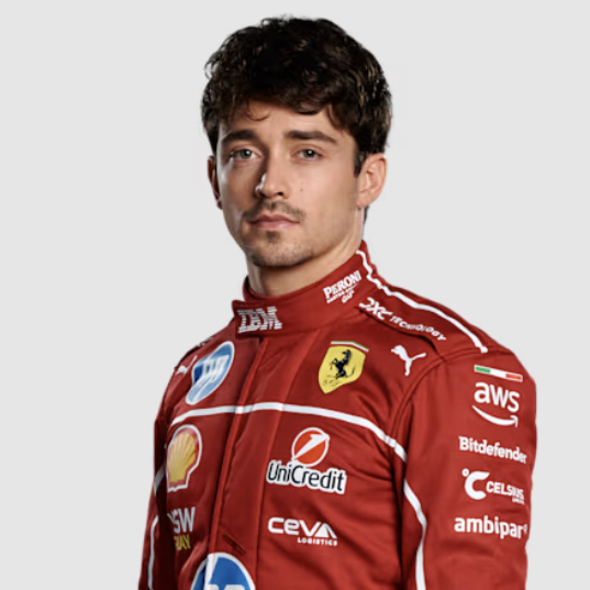 Charles Leclerc