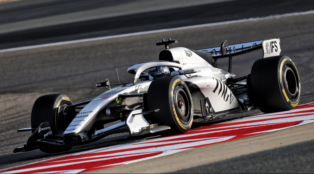 Revolución y Crítica: Los Desafíos Eléctricos en los primeros Test de Bahrein de F1 2026