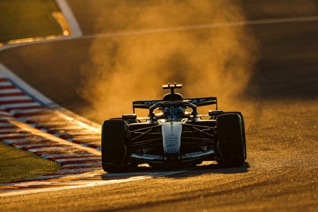 🏁 FINAL DE LOS TEST: ¿Quién es el verdadero favorito para 2026?