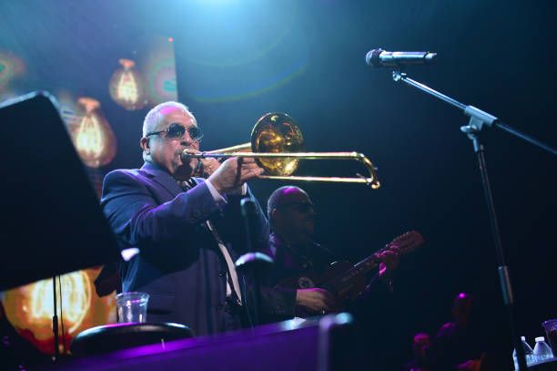 El adiós a una leyenda, muere Willie Colón