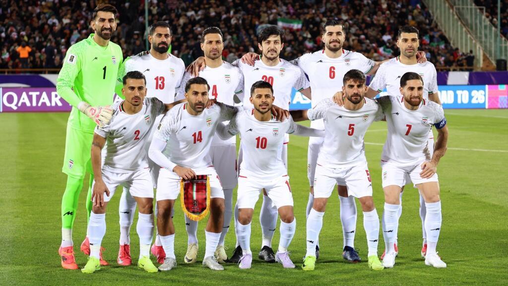 Irán evalúa su retirada del Mundial 2026 a tres meses del inicio