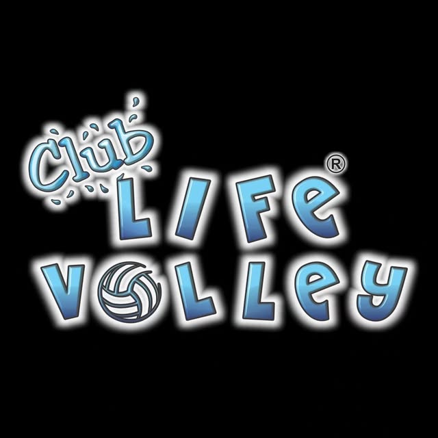 Club Deportivo LifeVolley