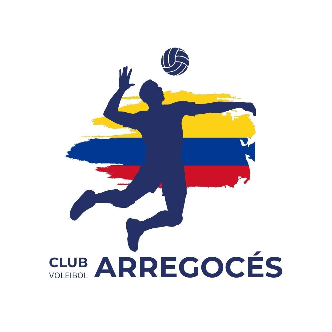 Club De Voleibol Arregocés
