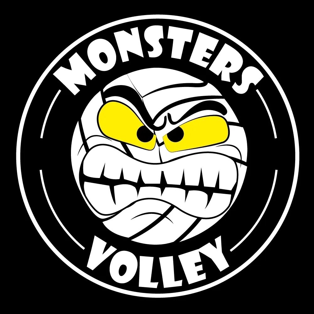 Club Monsters Volley