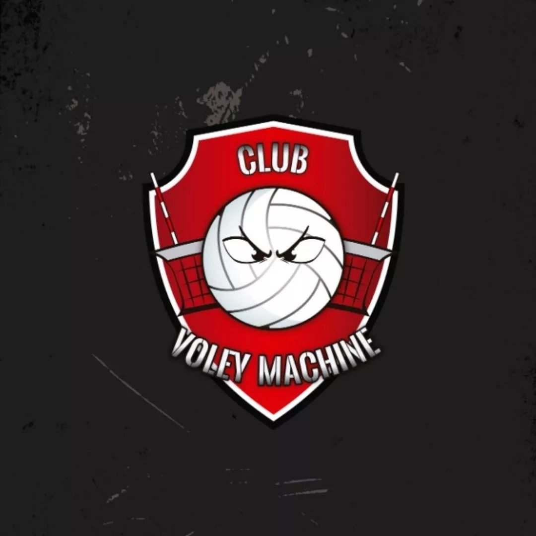 Voley Machine