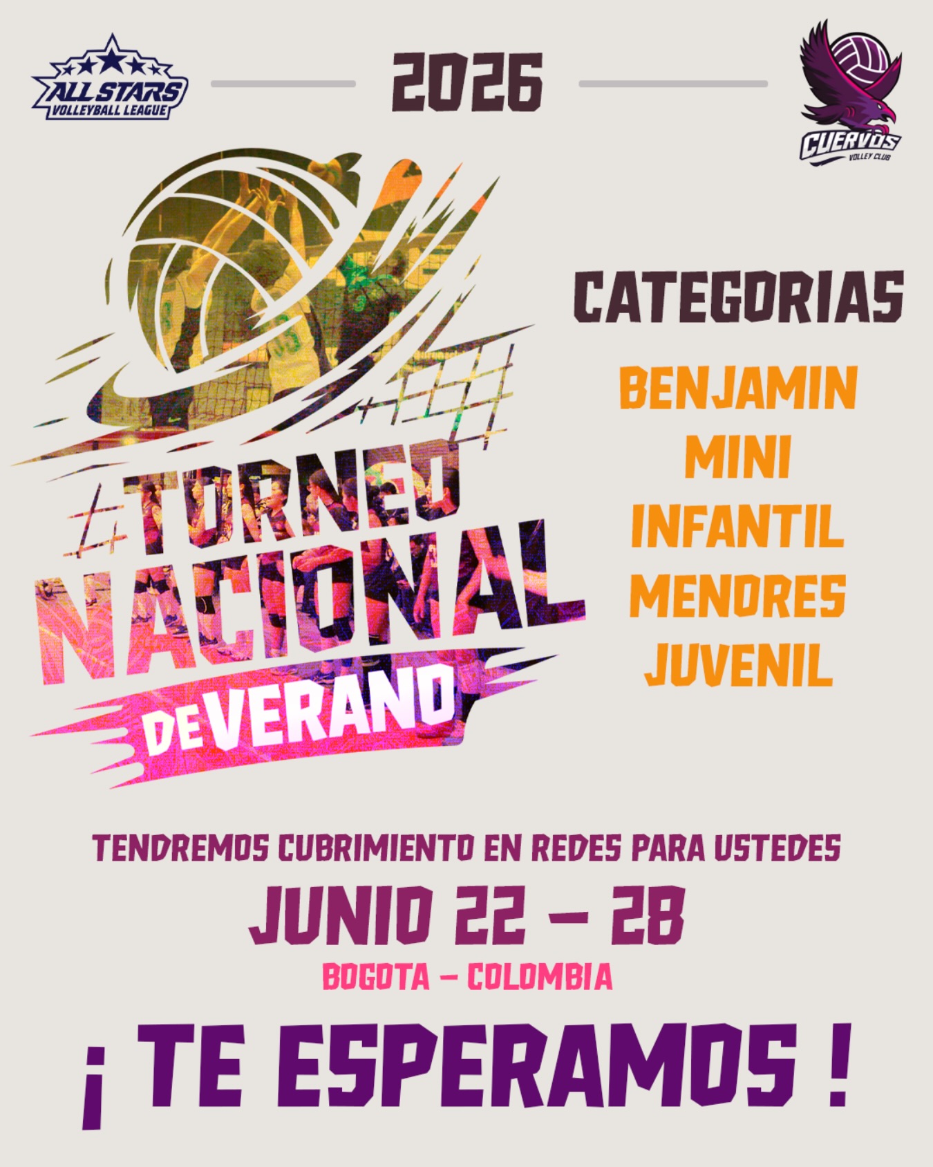 Torneo Nacional de Verano