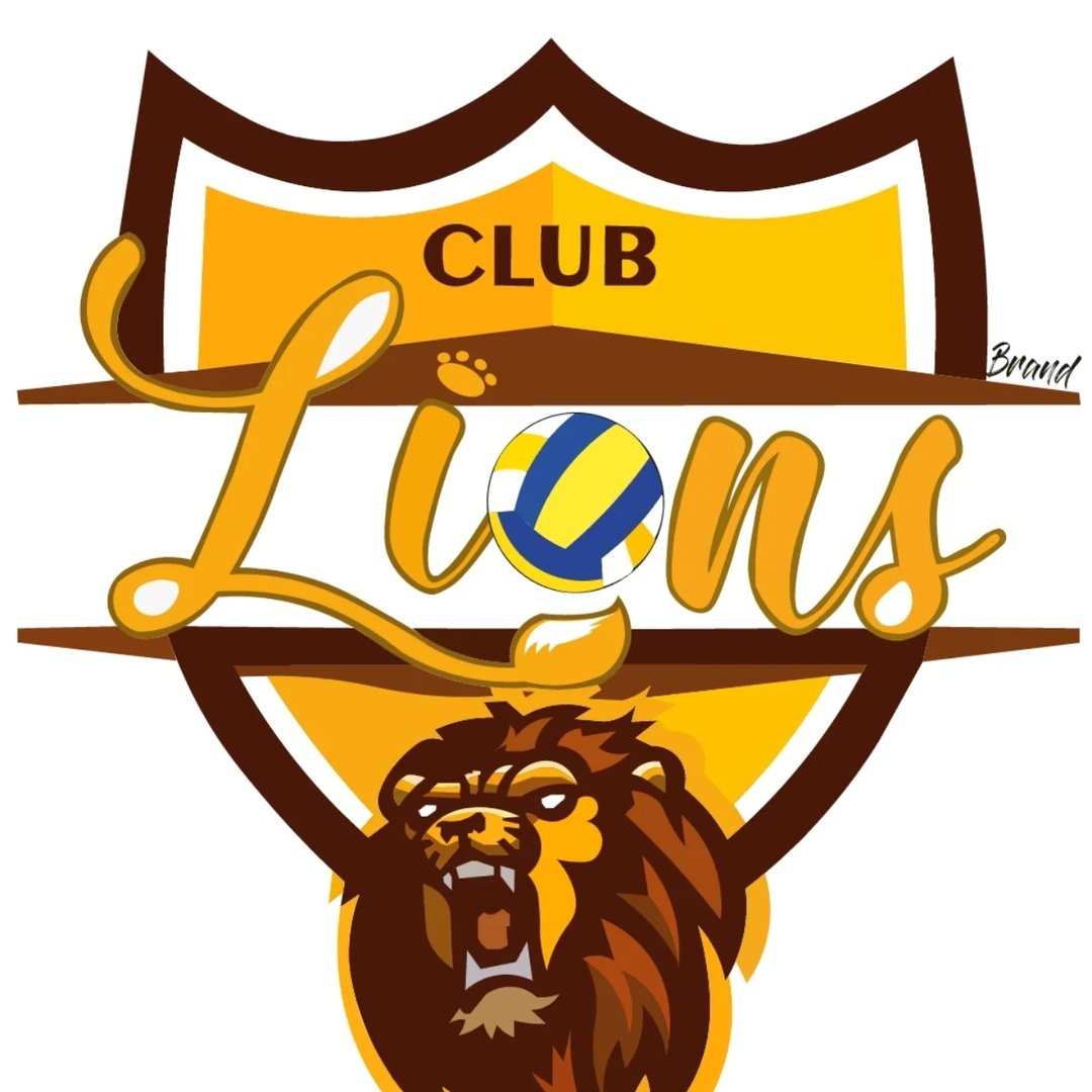 Club Lions Volley