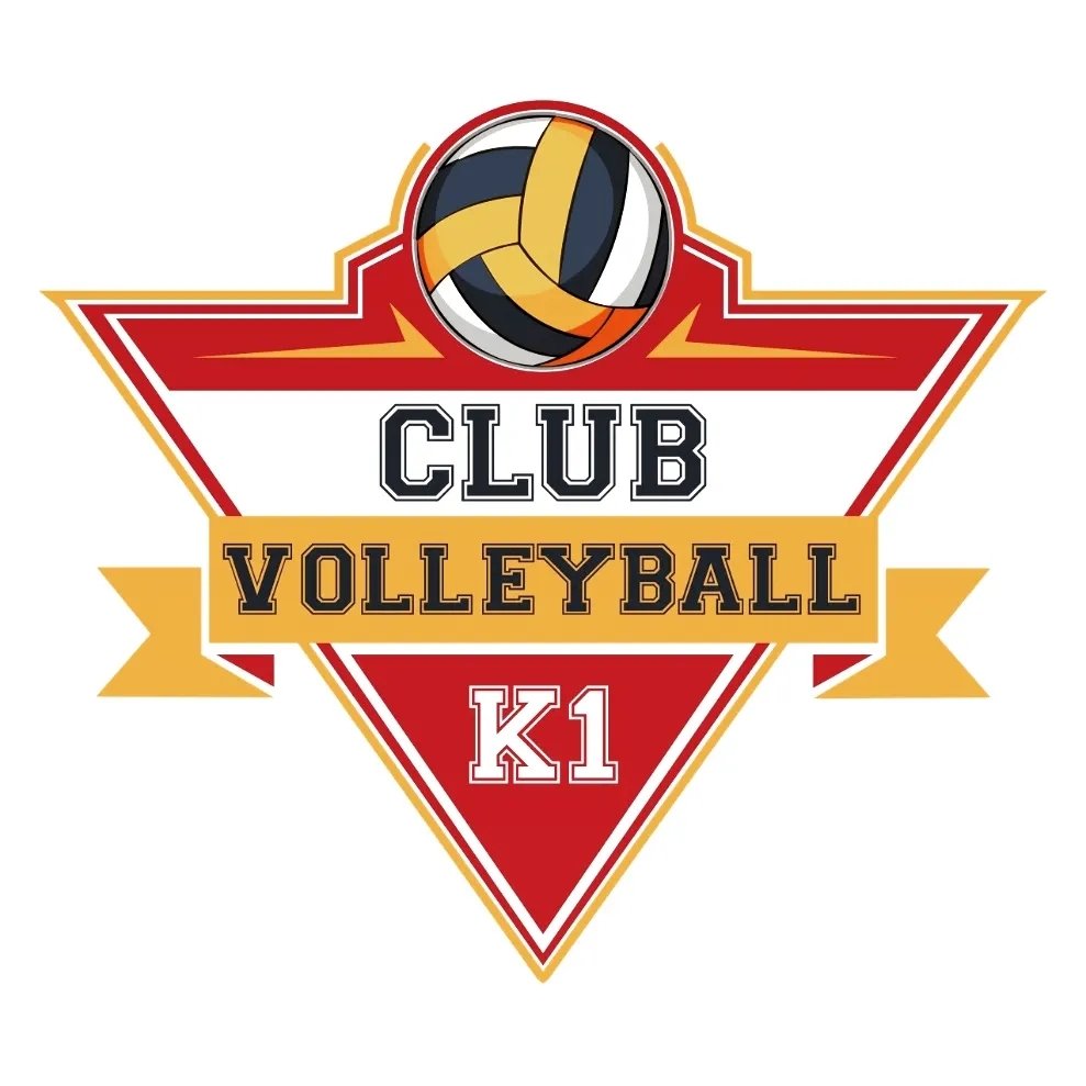 Club Volleyball K1