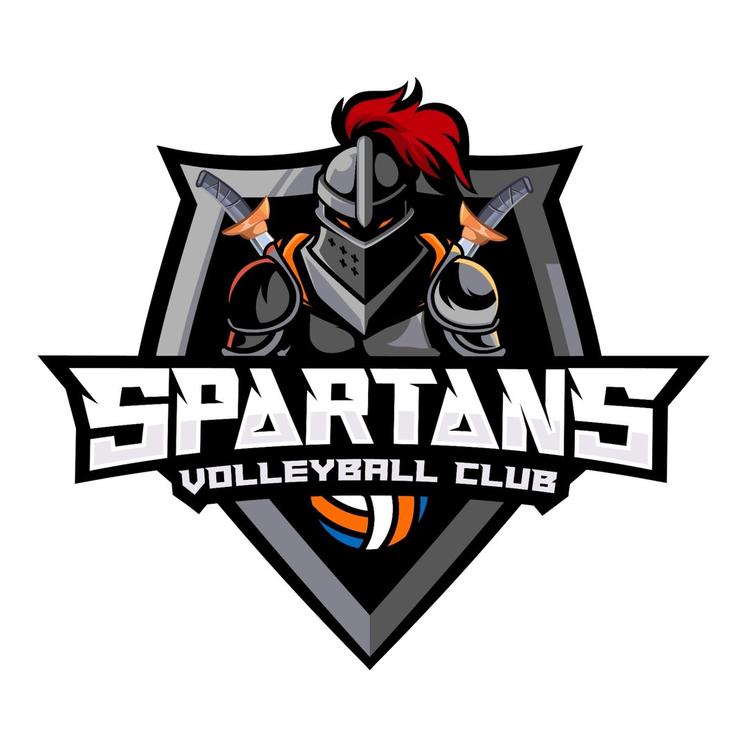 Club Spartans Voley