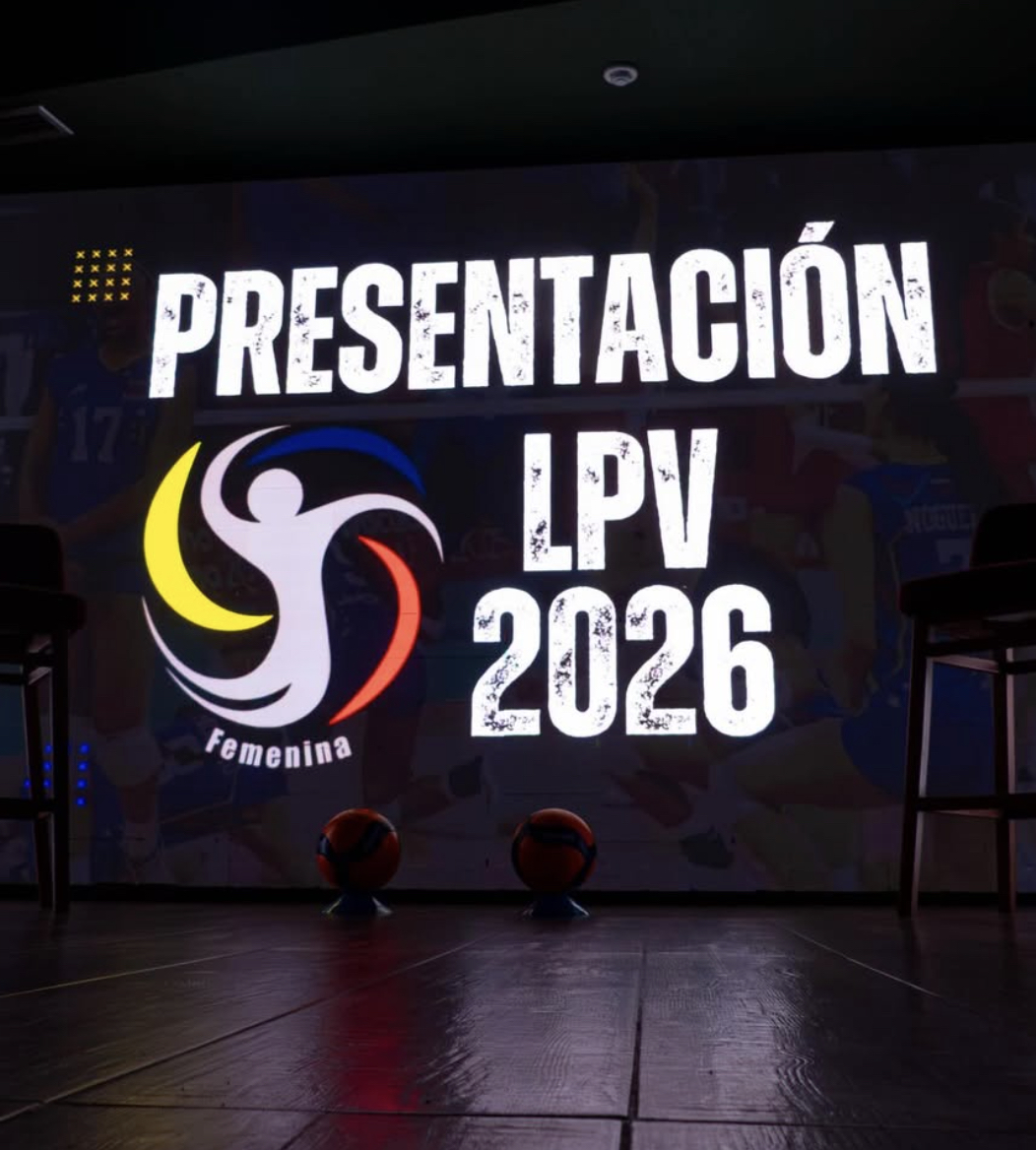 Liga Profesional de Voleibol Femenino