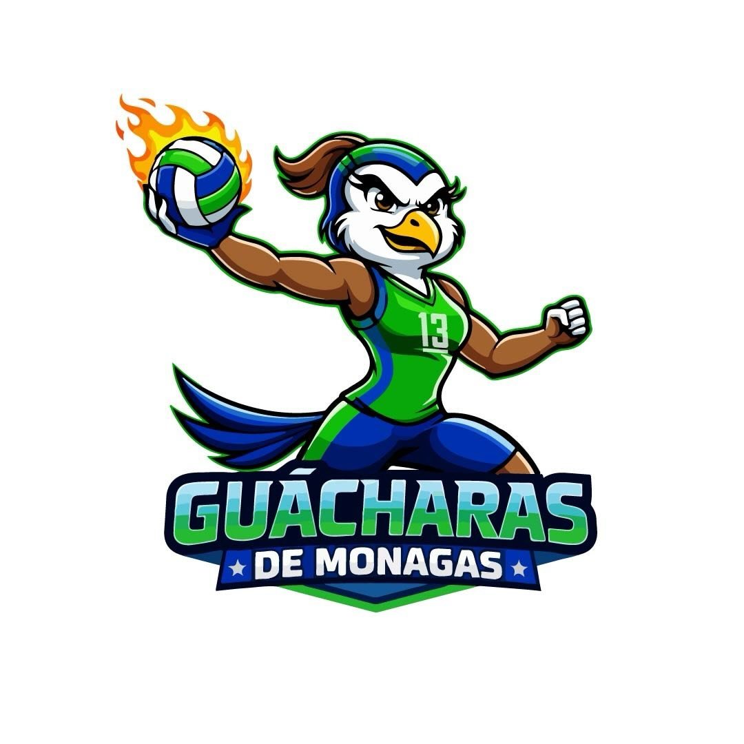 Guácharos de Monagas Voley Club
