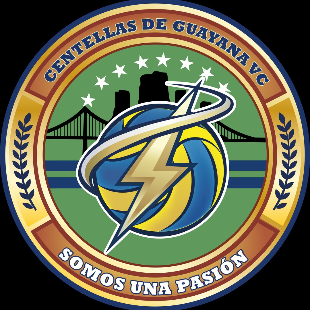 Centellas de Guayana VC