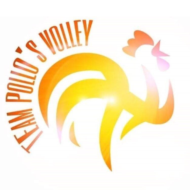 Team Pollo's Volley
