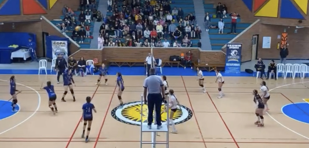 La Copa Supernova sigue avanzando así van los grupos al 08 de Abril