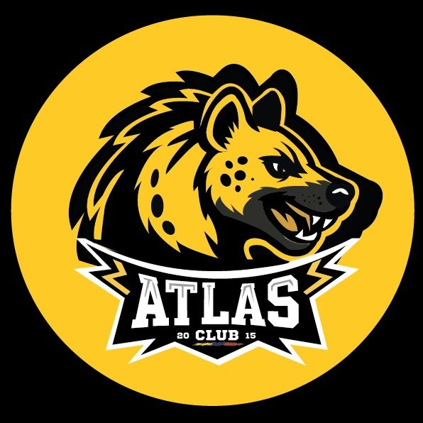 Atlas Bogota