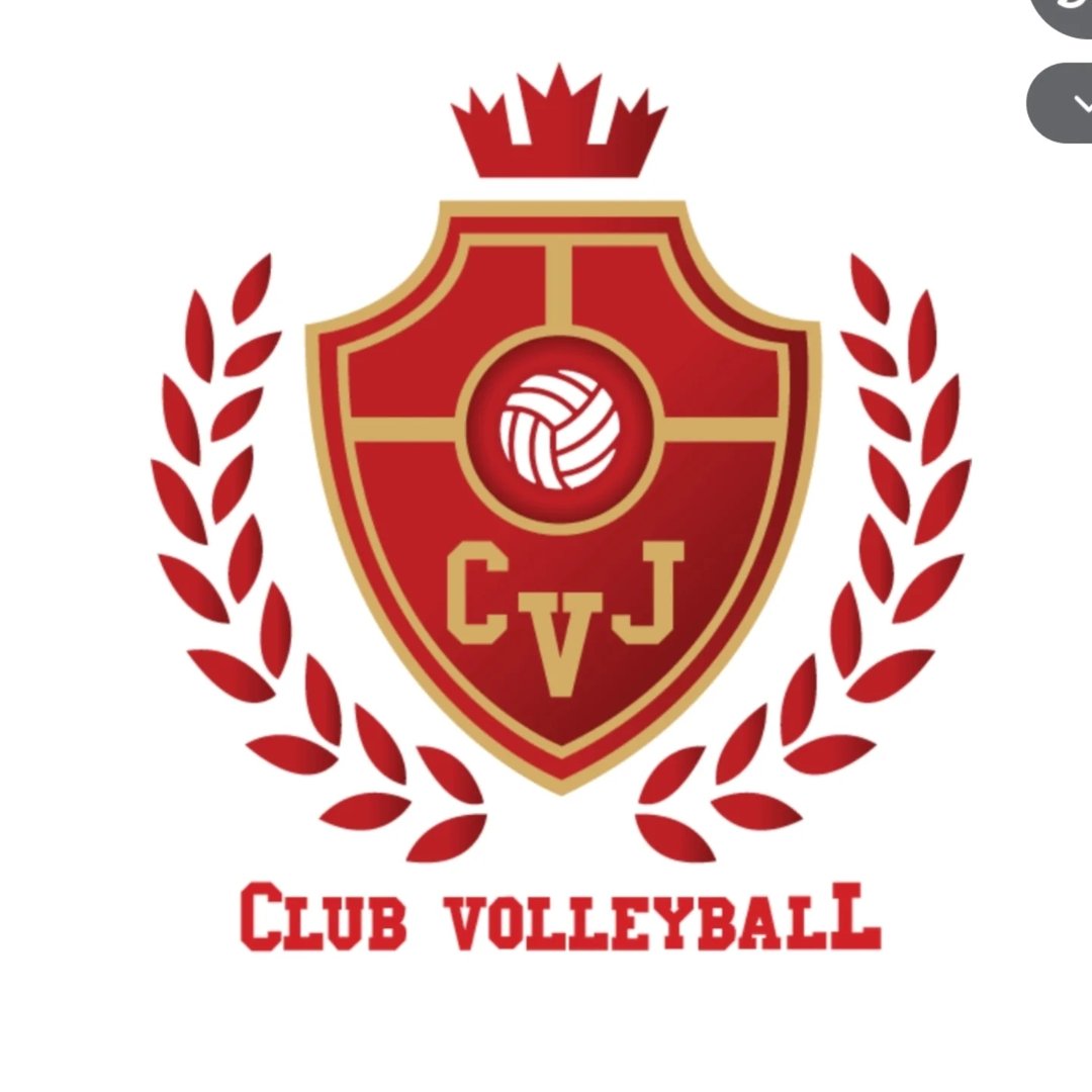 CVJ Team Voleibol