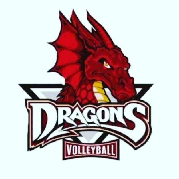 Dragons Volley