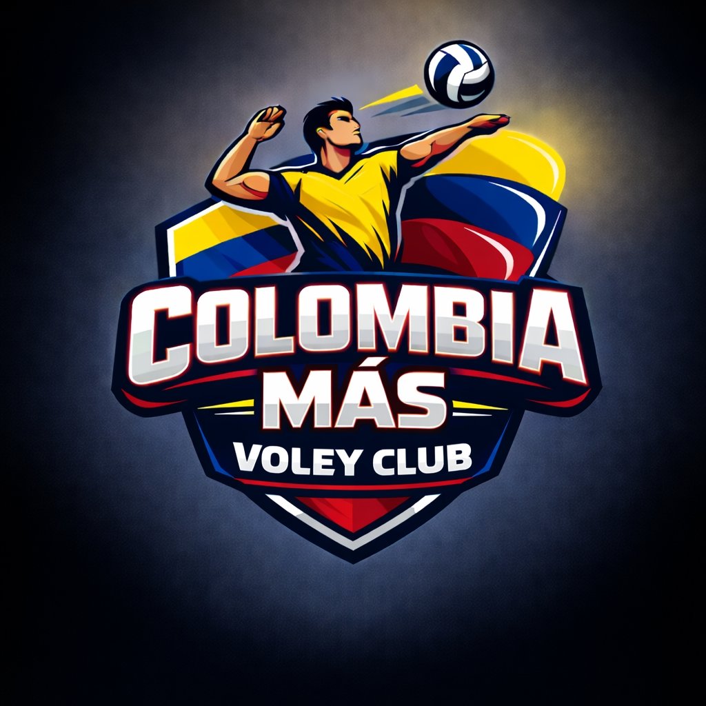 Colombiamas Voley Club
