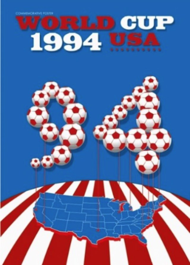 Poster USA 1994