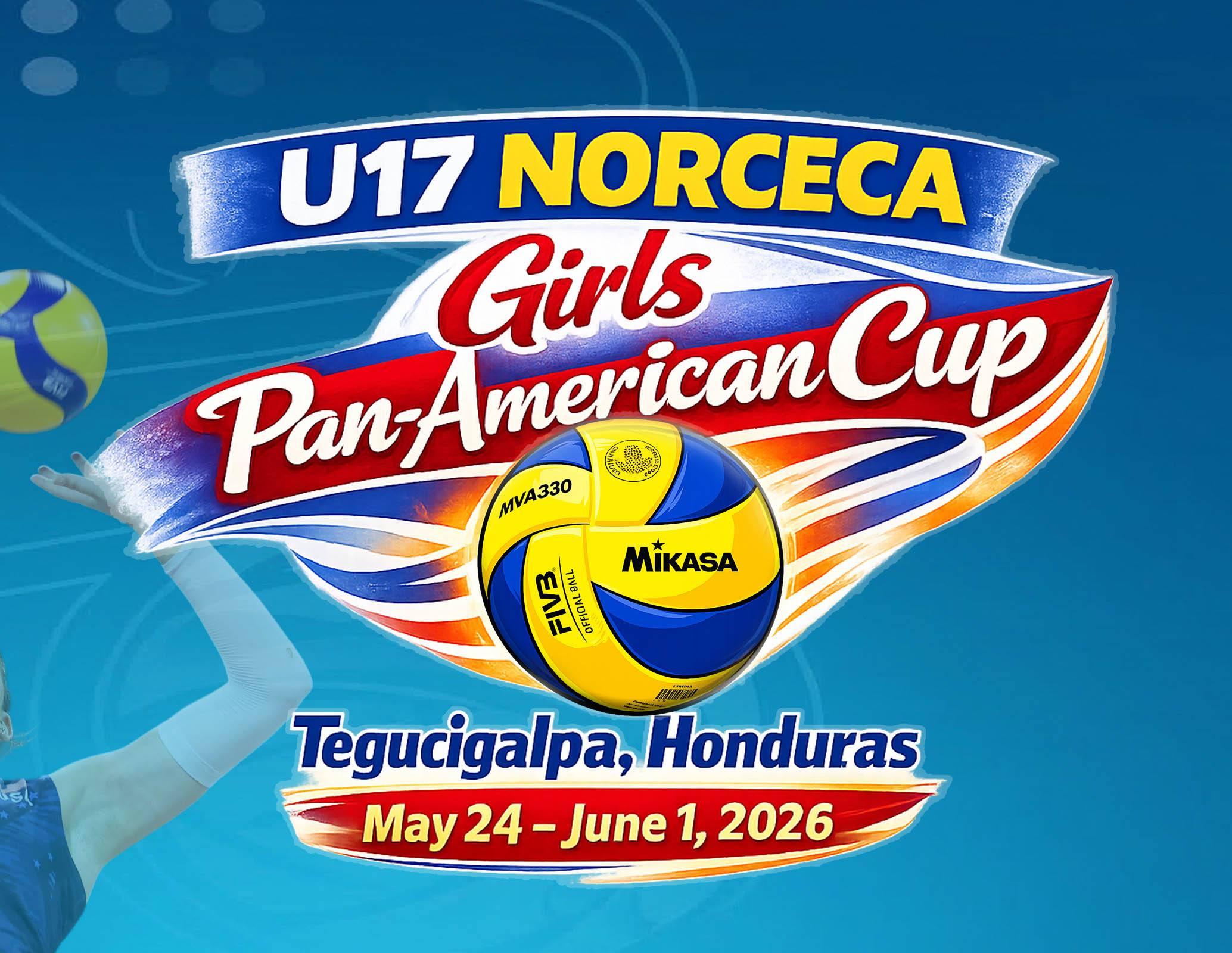 Copa Panamericana Femenina U17