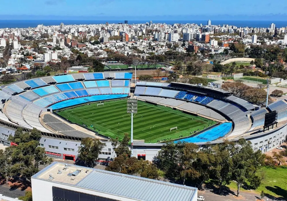 Estadio Centenario