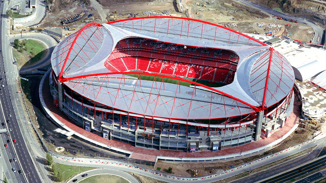 Estádio da Luz