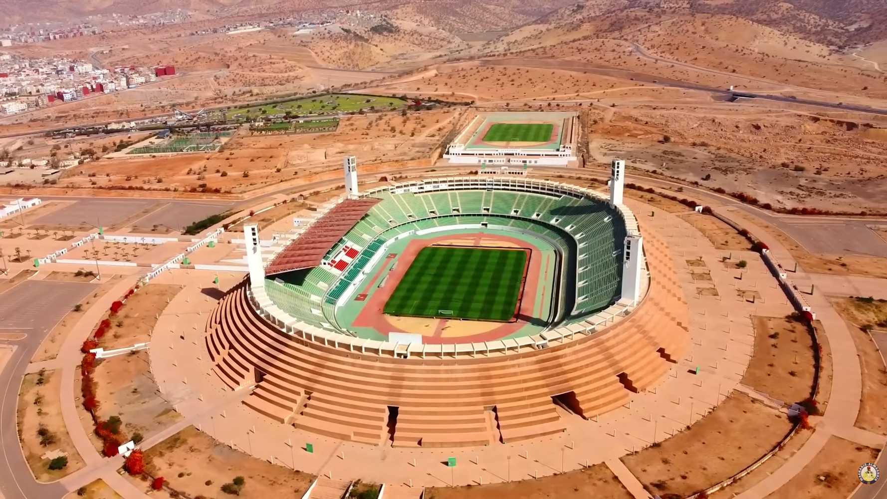Estadio de Adrar