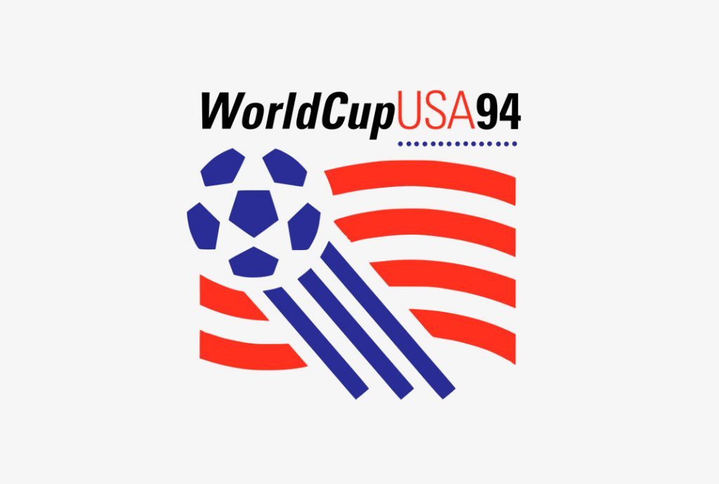 Logo USA 1994