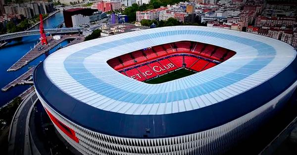 Estadio San Mamés