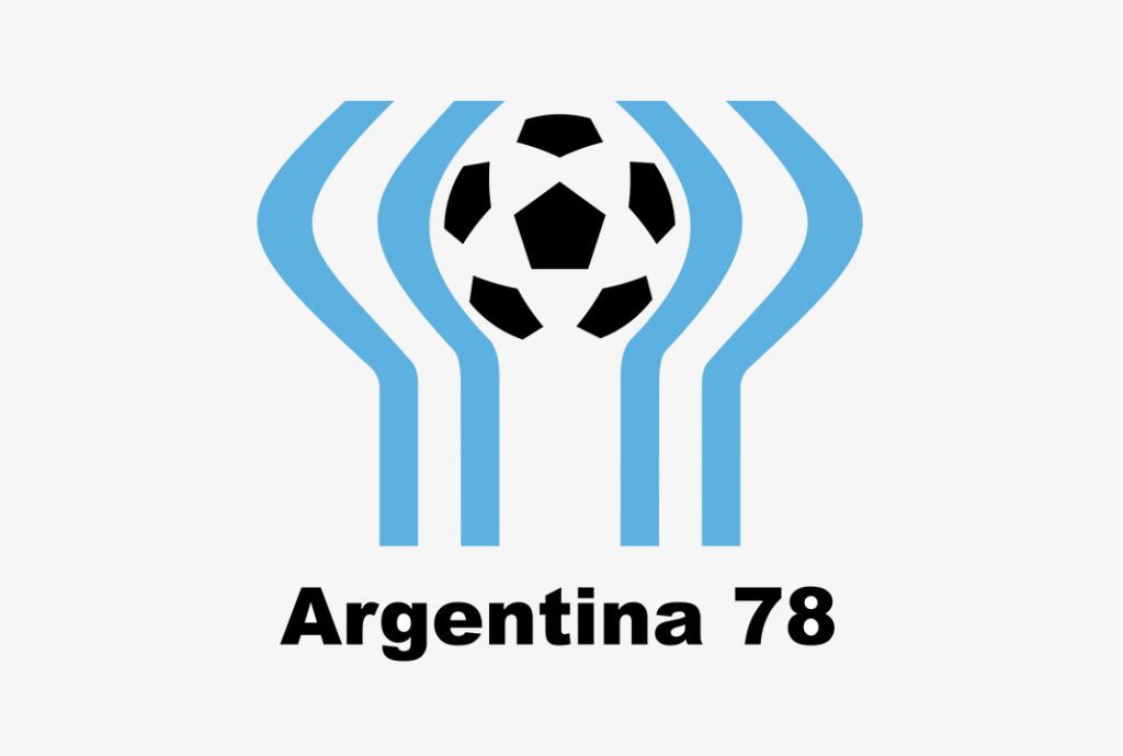Logo Argentina 1978