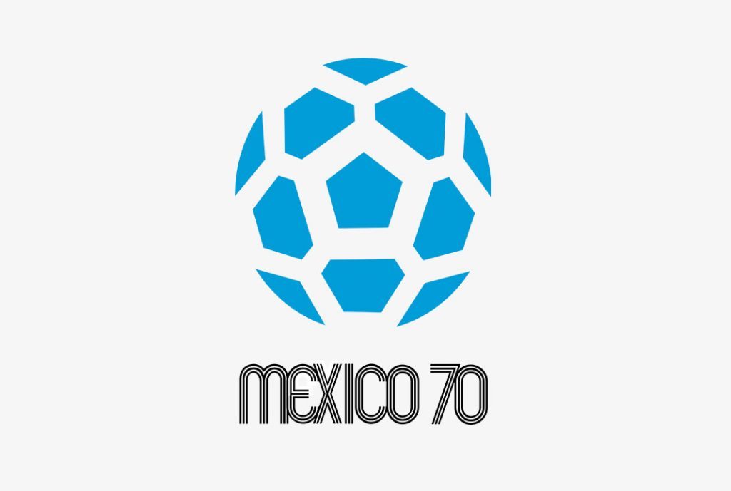 Logo México 1970